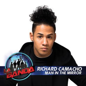 Download track Man In The Mirror (La Banda Performance) Richard Camacho