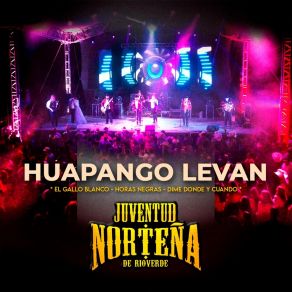 Download track Tú Ángel De La Guarda Juventud Norteña De Rioverde