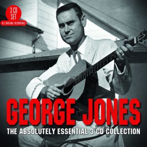 Download track I'm Ragged But I'm Right George Jones