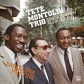 Download track All The Things You Are Tete Montoliu