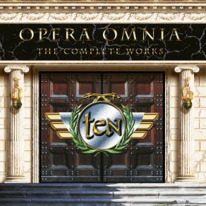 Download track The Gates Of Jerusalem (Instrumental) TenΟΡΓΑΝΙΚΟ