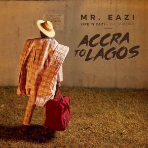 Download track Leg Over Mr Eazi