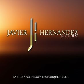 Download track No Preguntes Porque Javier Hernandez