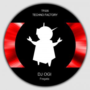 Download track Fregata (I1 Ambivalent Remix) DJ Ogi