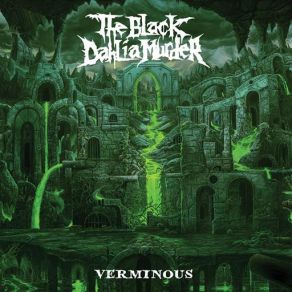 Download track The Wereworm's Feast The Black Dahlia Murder