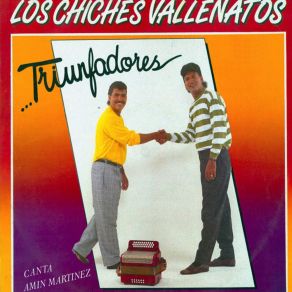 Download track Dile Que Los Chiches Del Vallenato