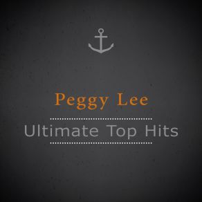 Download track Medley: One Kiss / My Romance / The Vagabond King Waltz Peggy Lee