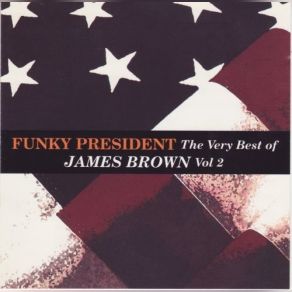 Download track Funky Drummer James Brown