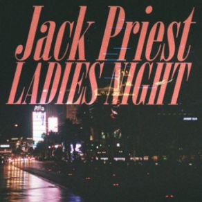 Download track Acid! Jack Priest