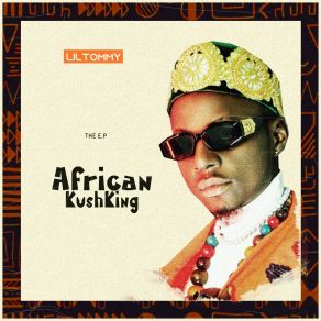 Download track African Woman LilTommyBadmansteez