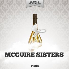 Download track Delilah Jones The McGuire Sisters