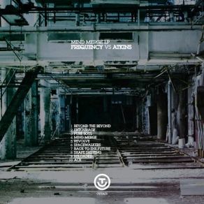 Download track Pure Soul Atkins, Orlando Voorn, Juan Atkins, The Frequency