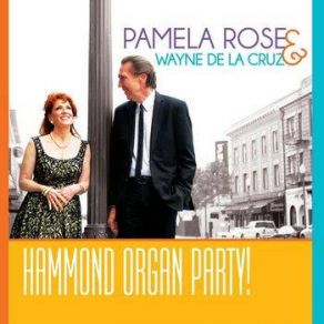 Download track Where Or When Pamela Rose, Wayne De La Cruz