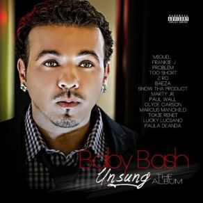 Download track Slide Over Baby BashMiguel