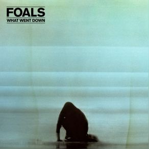 Download track 01 - A Knife In The Ocean Foals