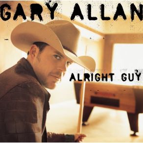 Download track Man To Man Gary Allan