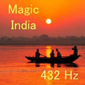 Download track Golden Temple 432 Hz