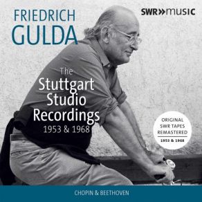 Download track 24 Préludes, Op. 28 No. 8 In F-Sharp Minor. Molto Agitato, B. 107 Friedrich Gulda