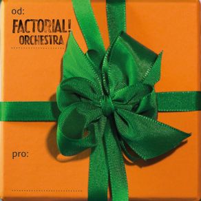 Download track Veselé Vánoce Factorial Orchestra