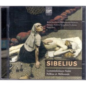 Download track 01. Nightride And Sunrise Tone Poem Op. 55 Jean Sibelius