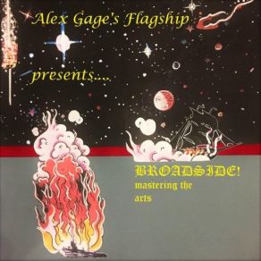 Download track Albatross IV Alex Gage's Flagship