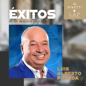 Download track Contigo A Metros Luis Alberto Posada