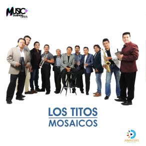 Download track Mosaico Cumbias Los Titos