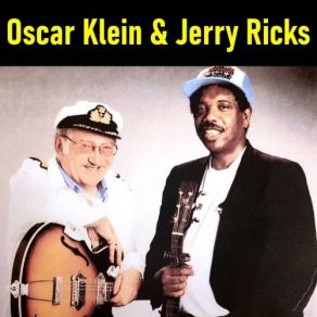 Download track Johnny Mae (Original Mix) Oscar Klein, Jerry Ricks