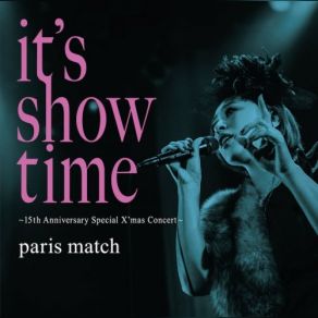 Download track FREE Paris Match