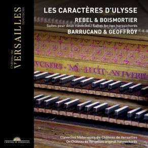 Download track Premier Ballet De Village, Op. 52: V. Mouvement De Chaconne Loris Barrucand, Clément Geoffroy