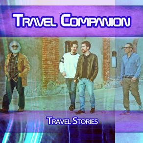 Download track A Real Hero Travel Companion