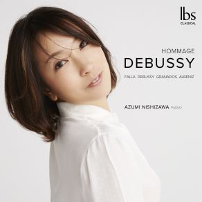 Download track Canción Y Danza No. 6 Azumi Nishizawa