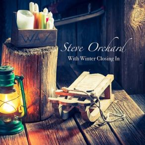 Download track Embrace The Season Steve Orchard