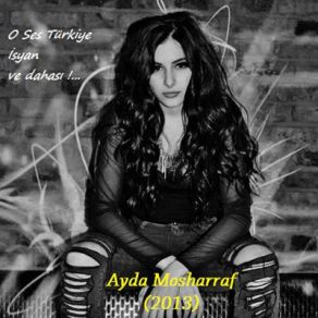 Download track Nothing On You Ayda Mosharraf