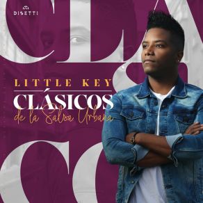 Download track A Veces Little Key