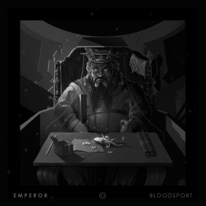 Download track Bloodsport EmperorMantmast