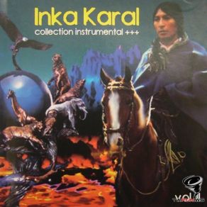 Download track Tupaq Qatary Inka Karal