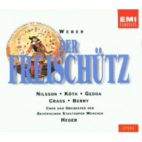 Download track 07. Wir Winden Dir Den Jungfernkranz Carl Maria Von Weber