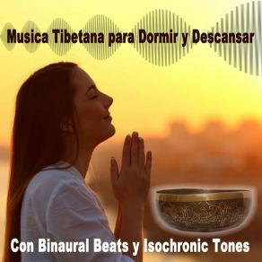 Download track Meditar Y Relajarse Profundamente Con Ondas Delta Para Dormir