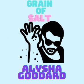 Download track Cui Bono God Alysha Goddard