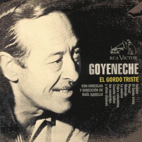 Download track Sueño Querido Roberto Goyeneche