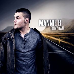 Download track L O V E Mannie B