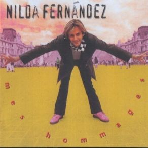 Download track Il N'Y A Plus D' Apres Nilda Fernandez