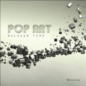 Download track Louder Pop Art