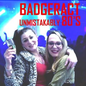 Download track I Need Your Love BadgerAct