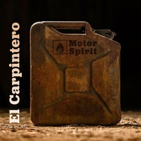 Download track Pack My Things (Band Version) El Carpintero