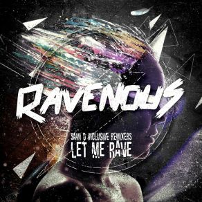 Download track Let Me Rave Sami D