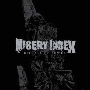 Download track The Choir Invisible Misery Index