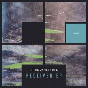 Download track Mind Games Kebin Van Reeken