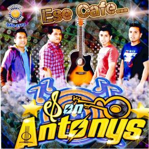 Download track La Razon Eres Tu Son Antonys